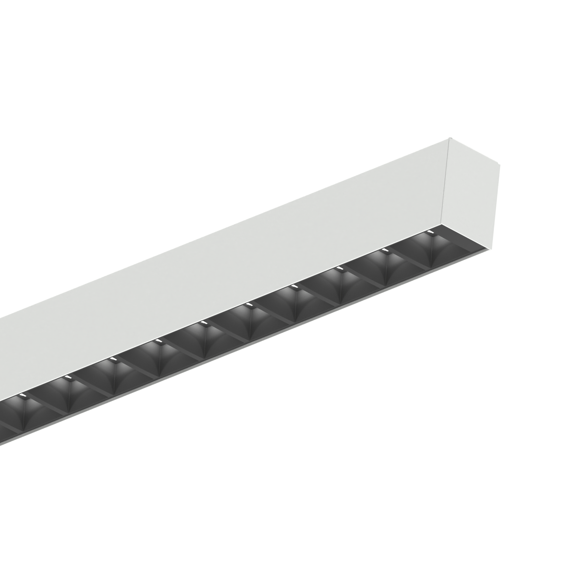 BILENS OFFICE – SFEL LED light fixture