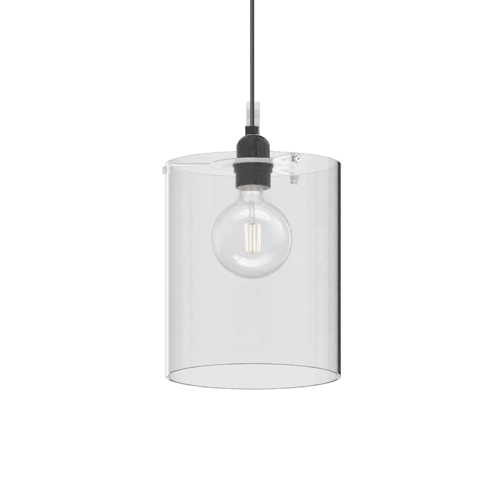 CYLINDRE Ø220 – luminaire LED SFEL