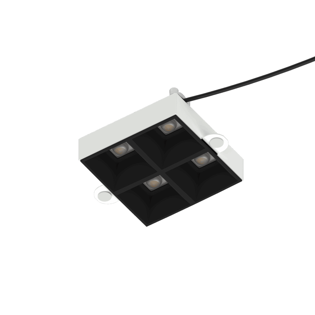 DONNA SQUARE – luminaire LED SFEL