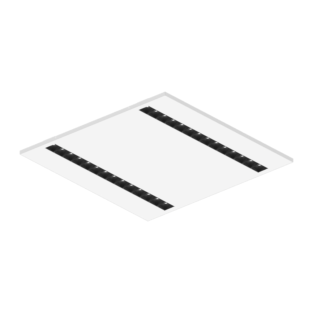 EVOLUX – luminaire LED SFEL