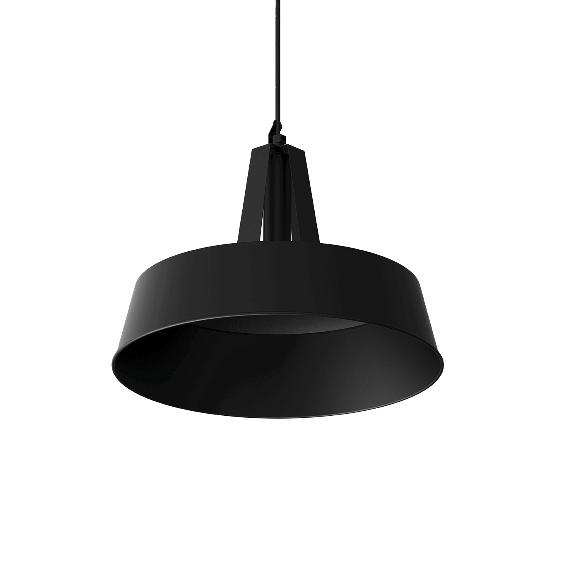 FACTORY Ø400 – SFEL LED Light Fixture
