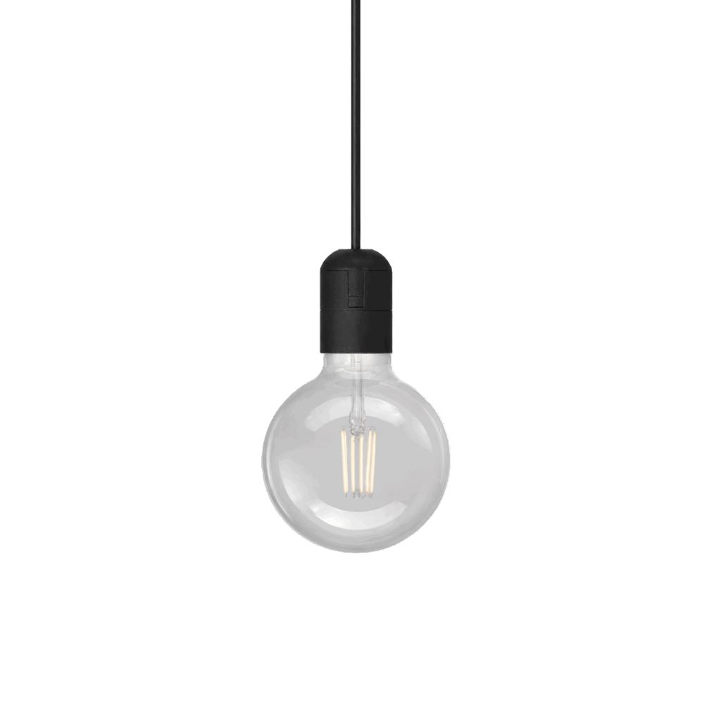 FILAMENT Ø125 – luminaire LED SFEL