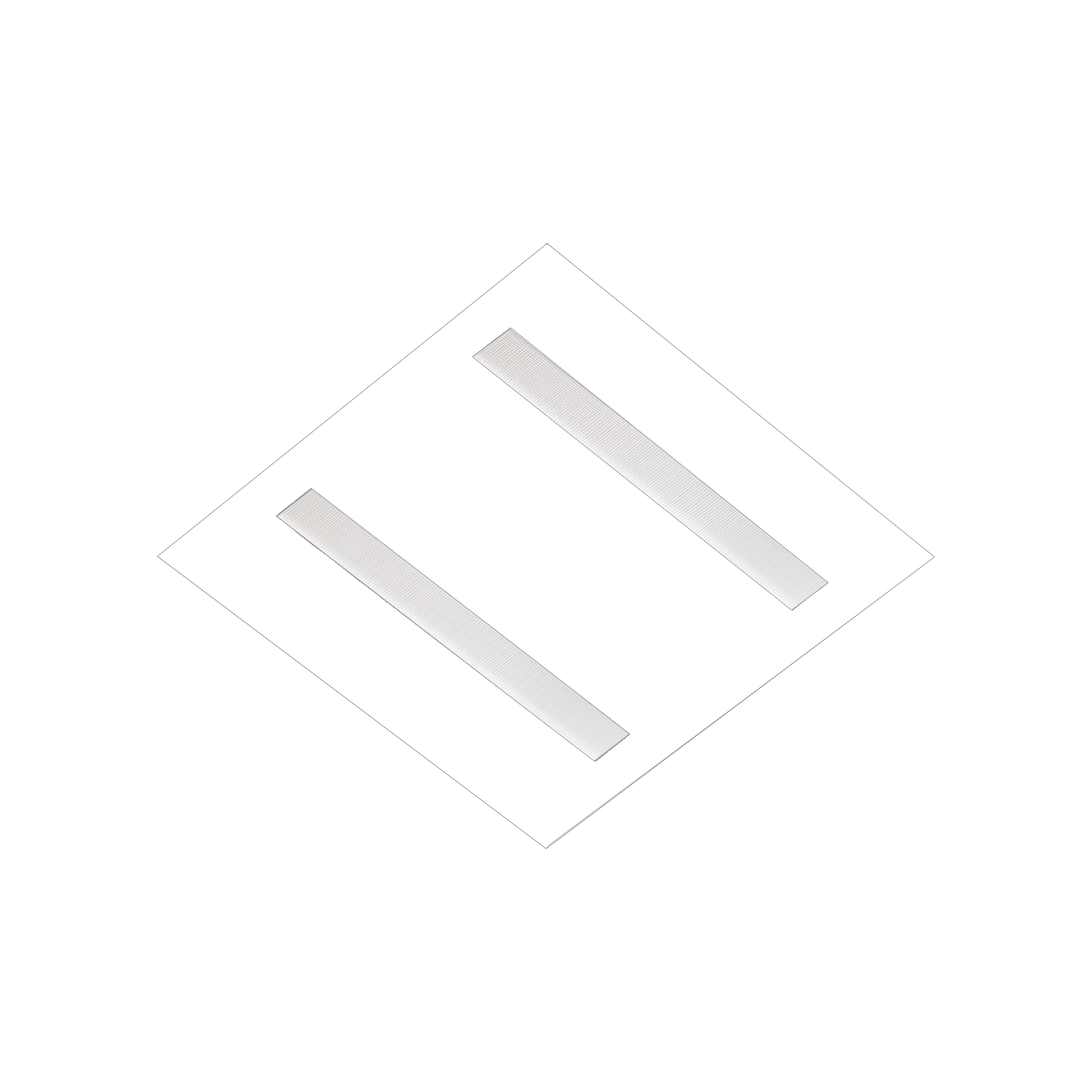 GAEL – SFEL LED light fixture