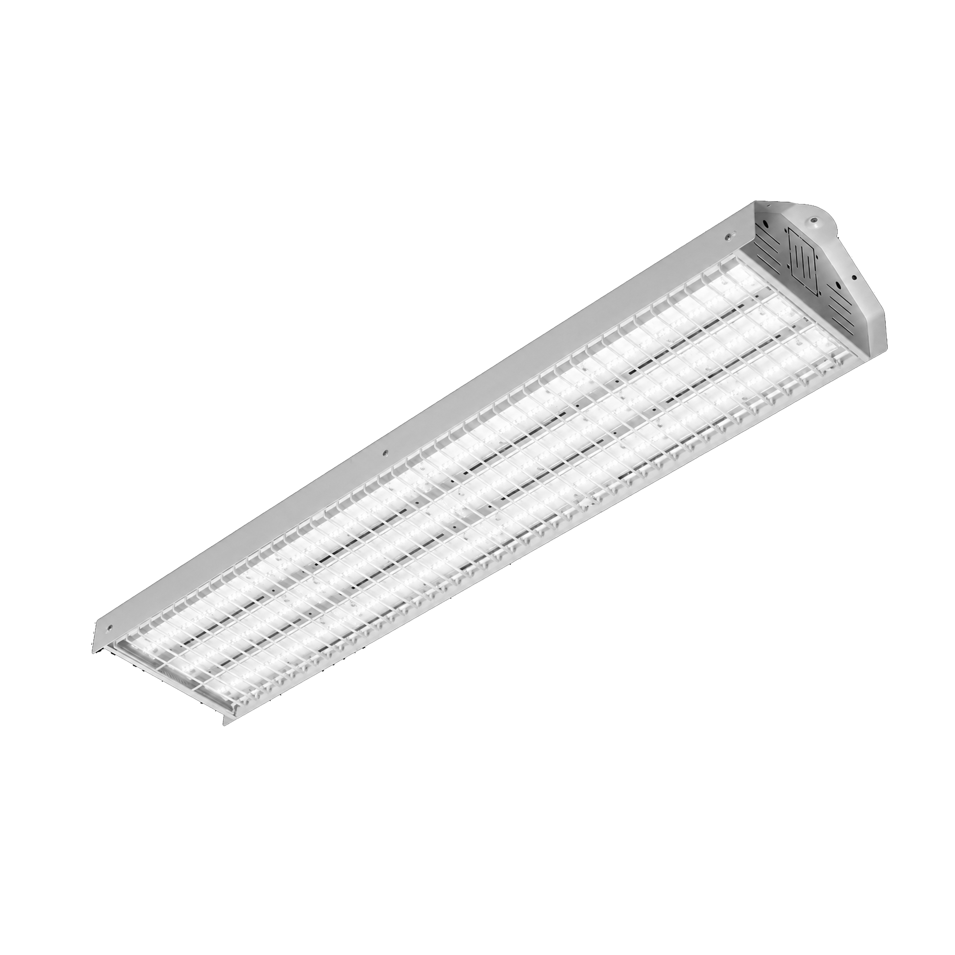 GYM LENS – luminaire LED SFEL