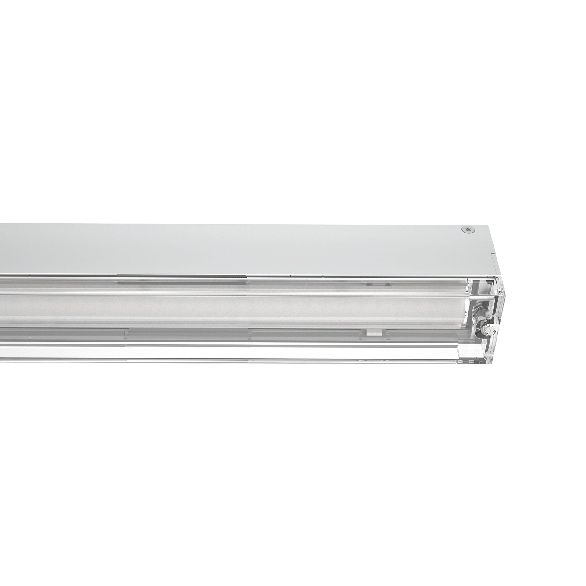 LN – SFEL LED light fixture