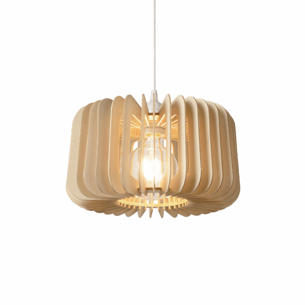 LUCILLE Ø290/390 – luminaire LED SFEL