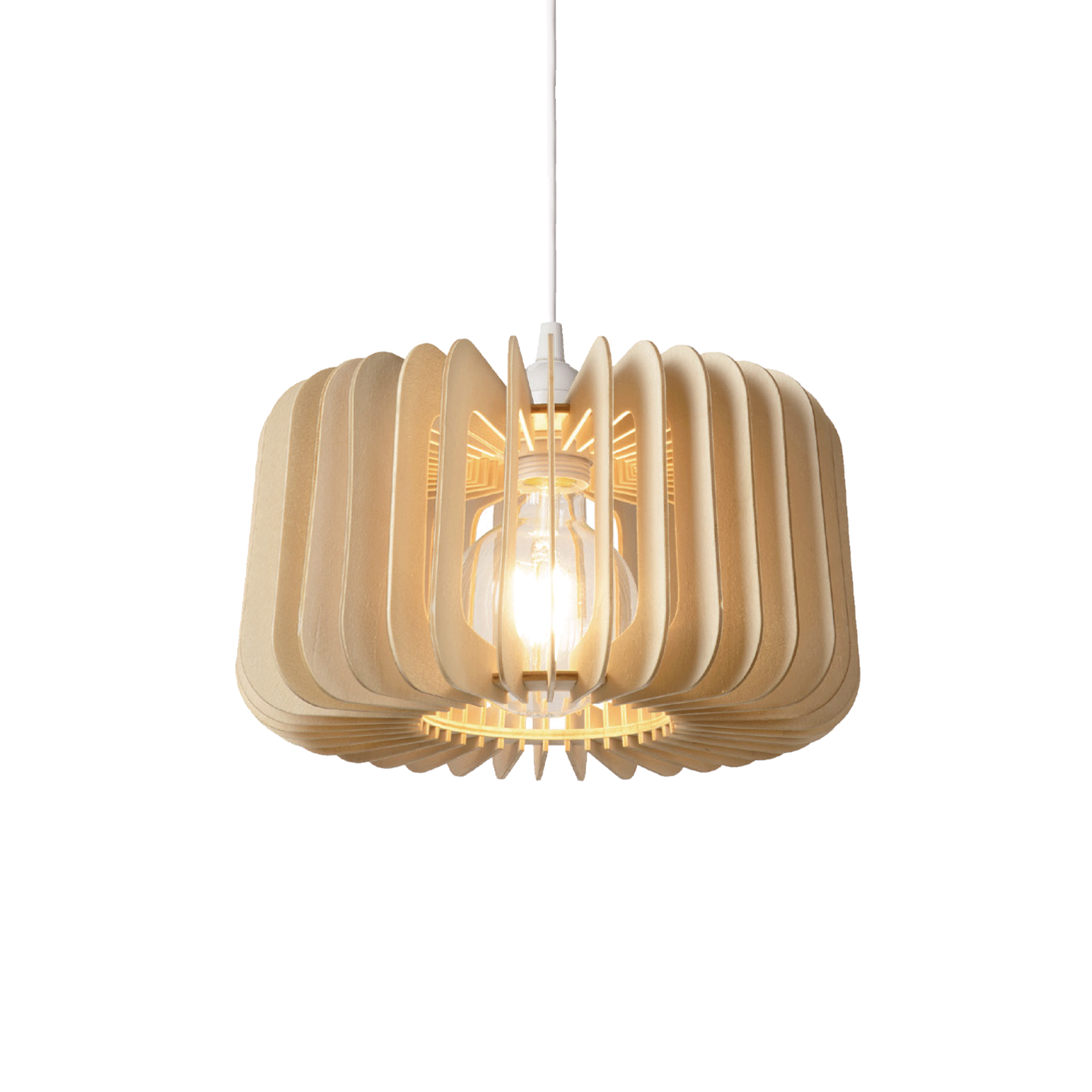LUCILLE Ø290/390 – SFEL LED light fixture