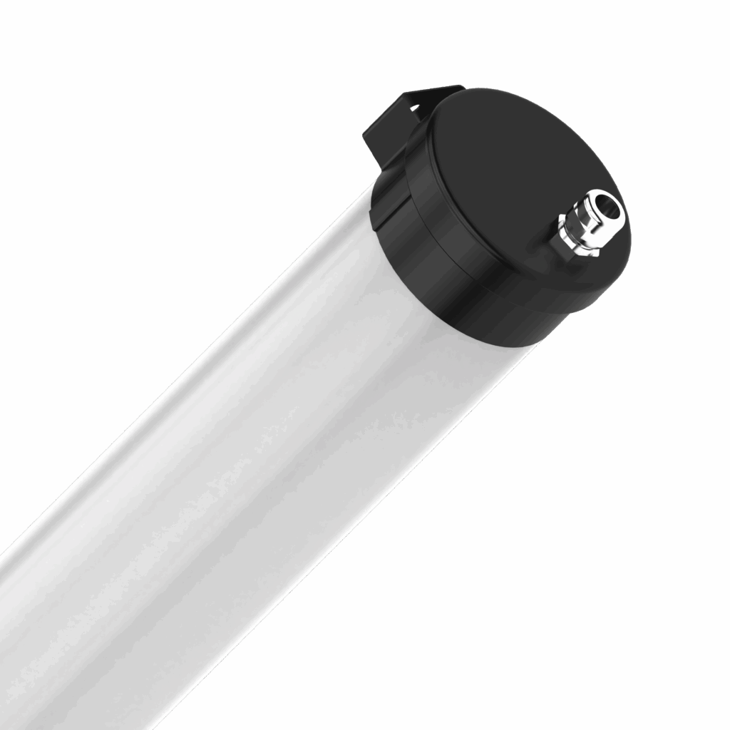 TUFO H Ø100 – luminaire LED SFEL