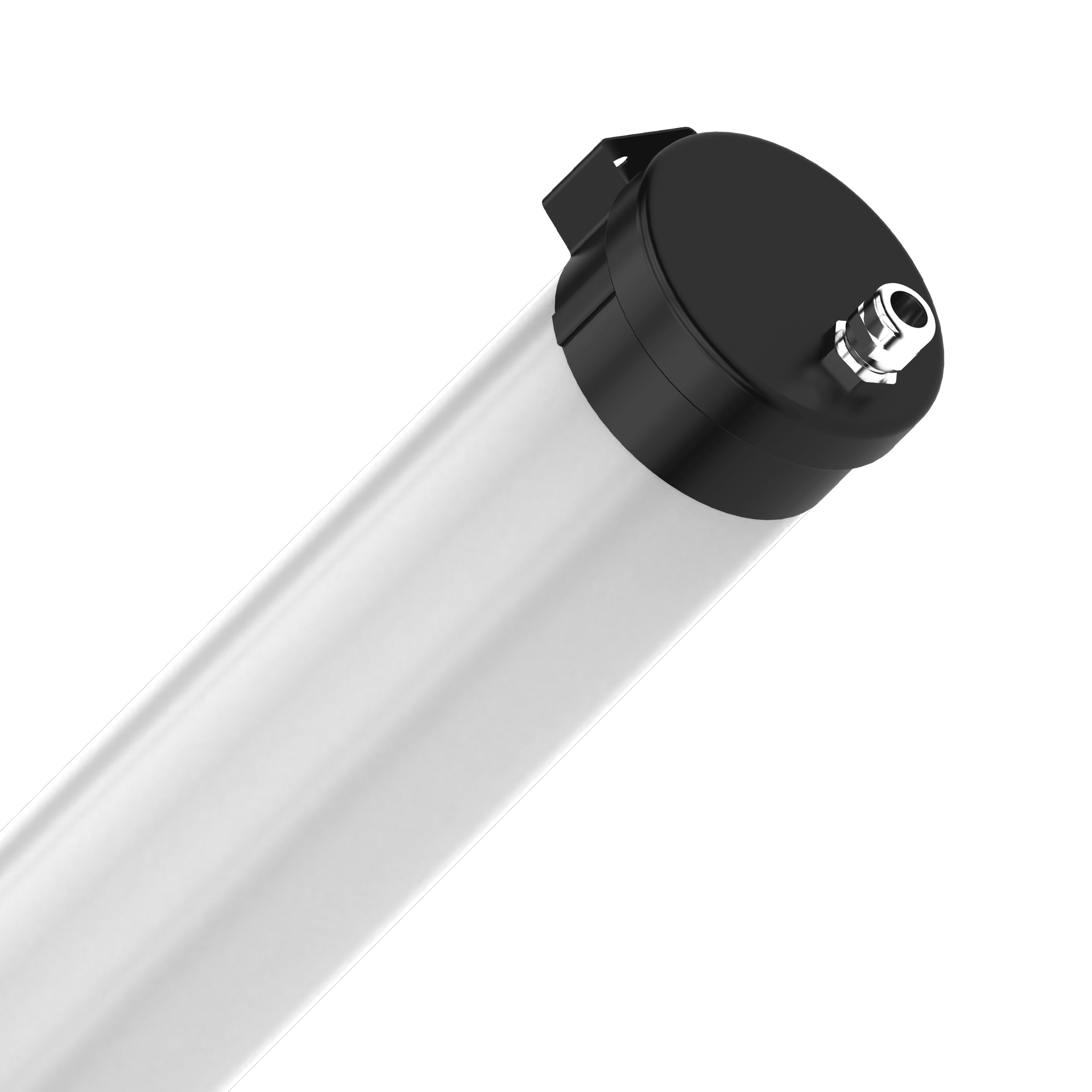 TUFO H Ø100 – SFEL LED Light Fixture