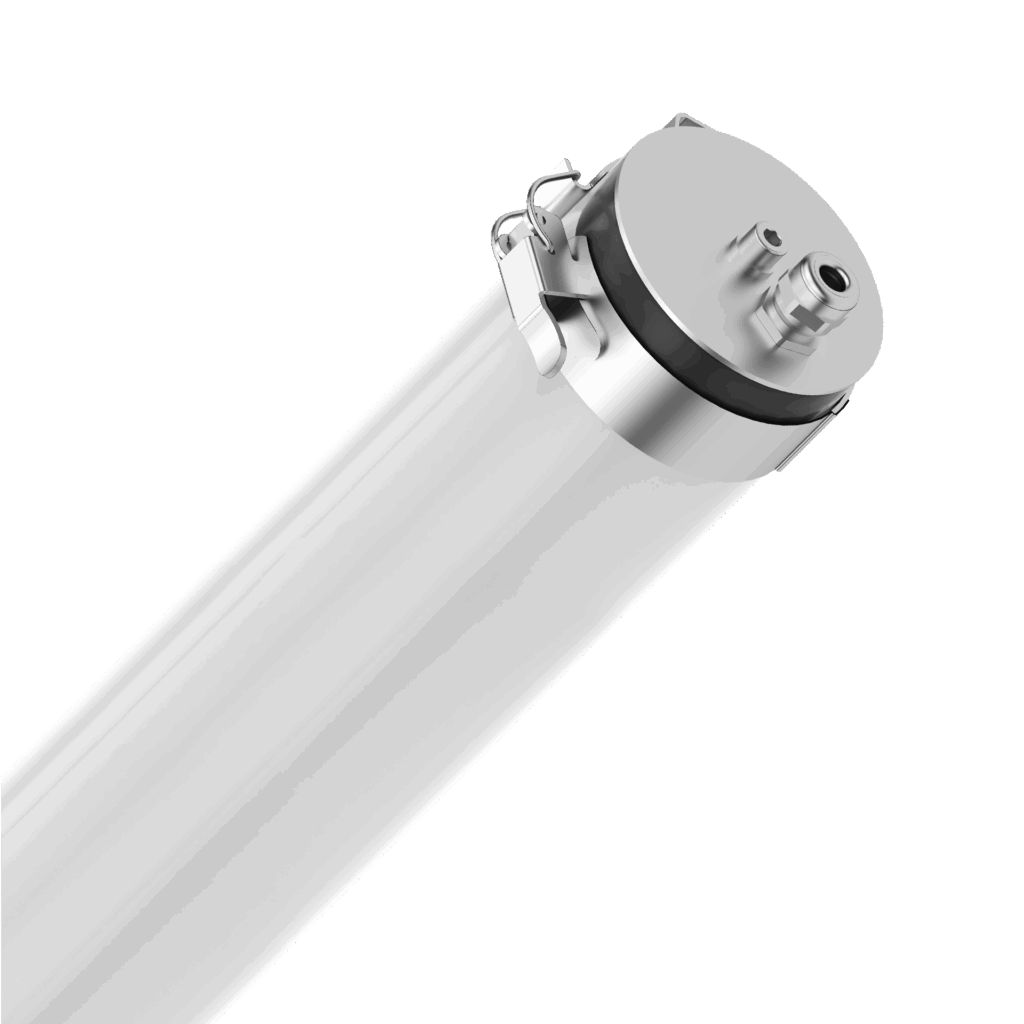 TUFO Ø100 – luminaire LED SFEL