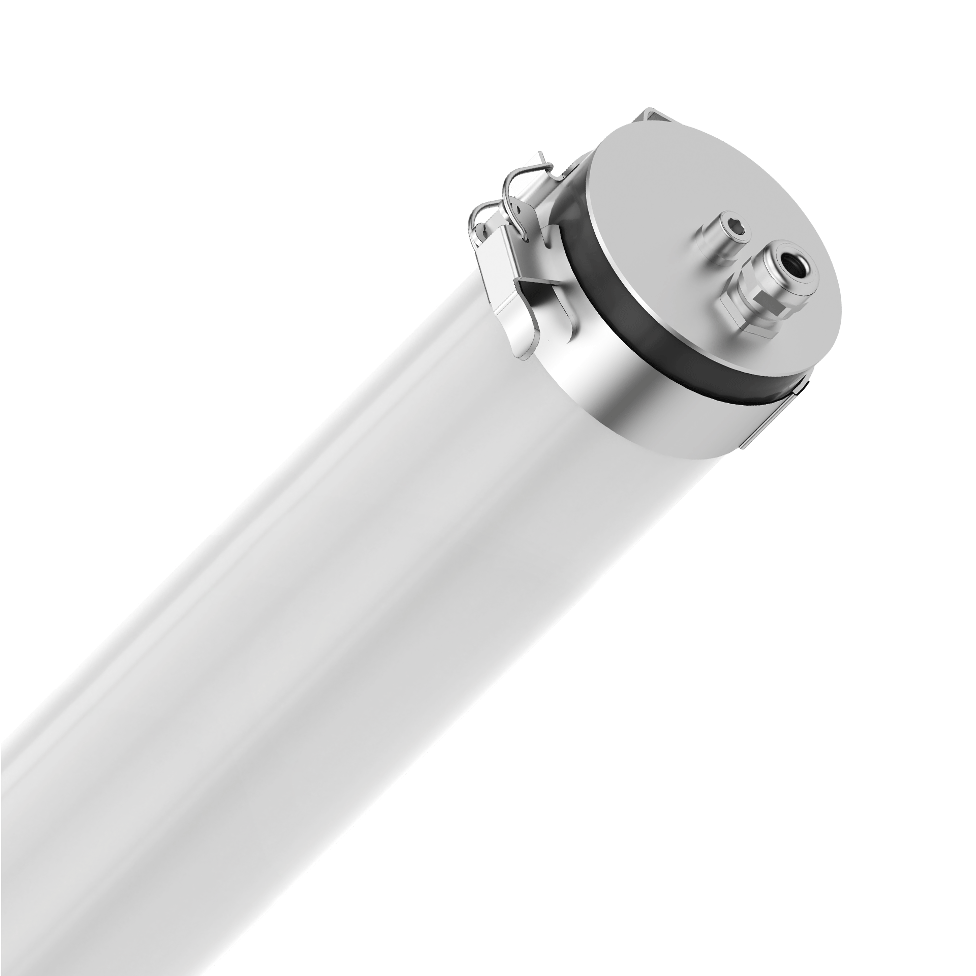 TUFO Ø100 – SFEL LED Light Fixture