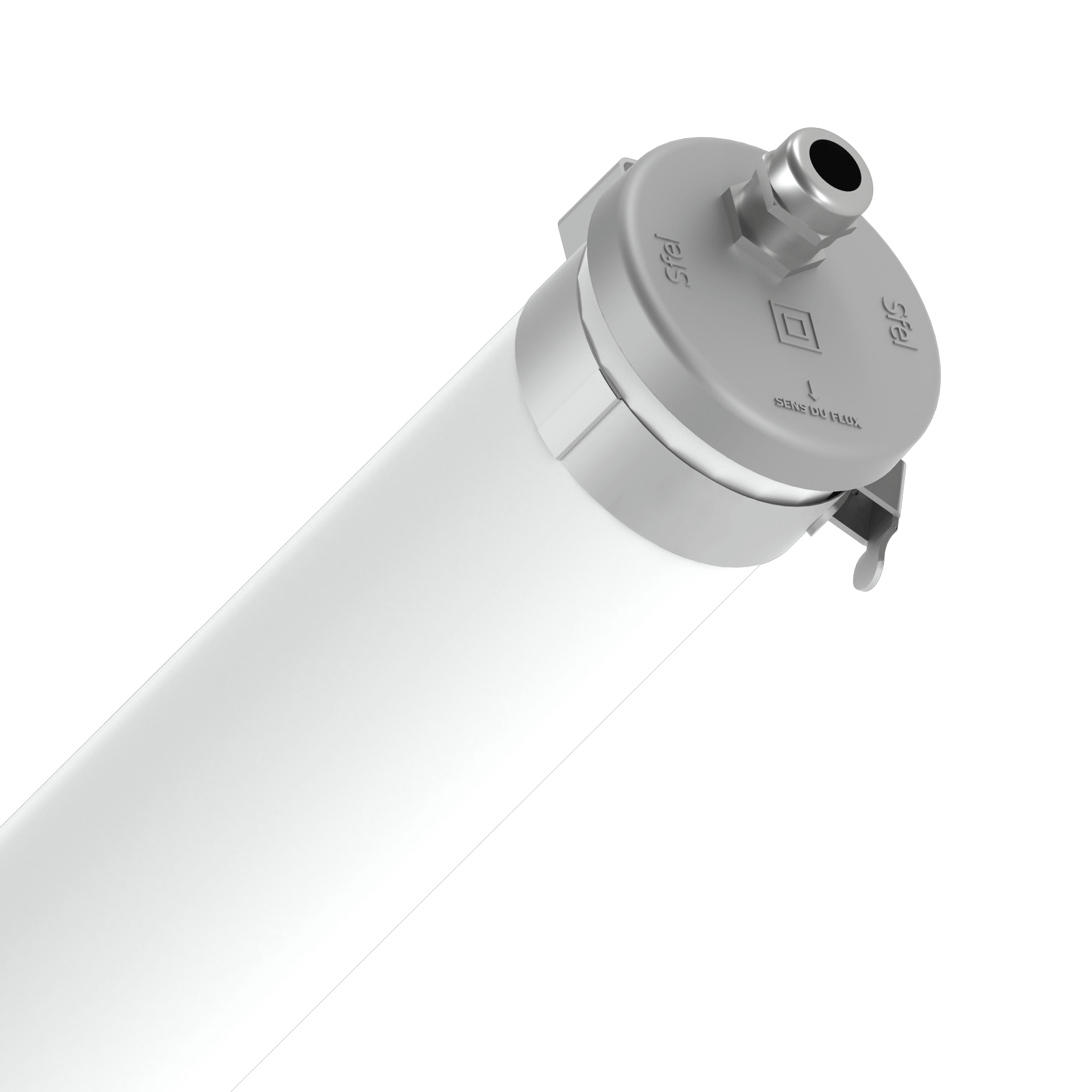 TUKORE Ø100/133 – SFEL LED Light Fixture