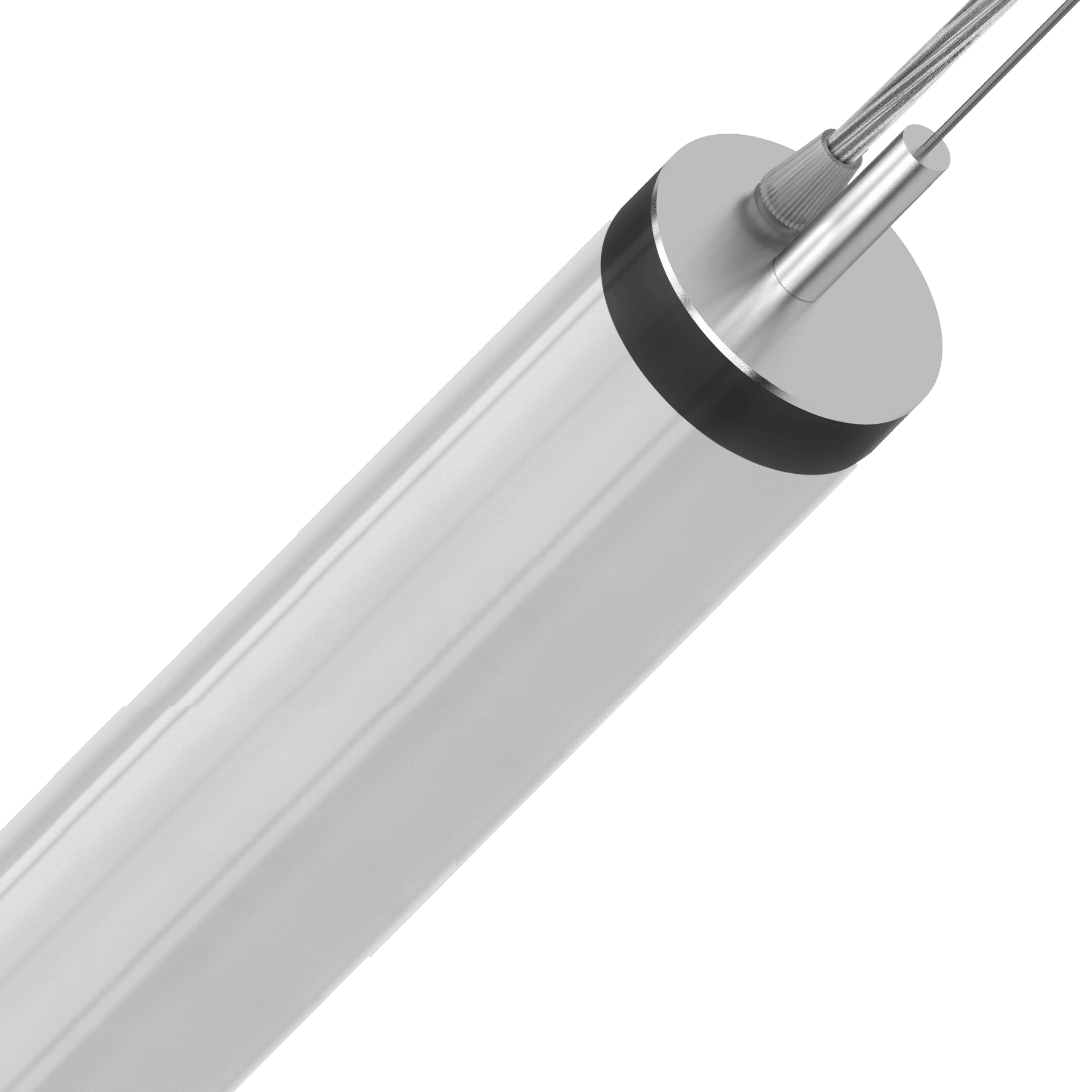 TUMO 360 Ø70 – SFEL LED light fixture