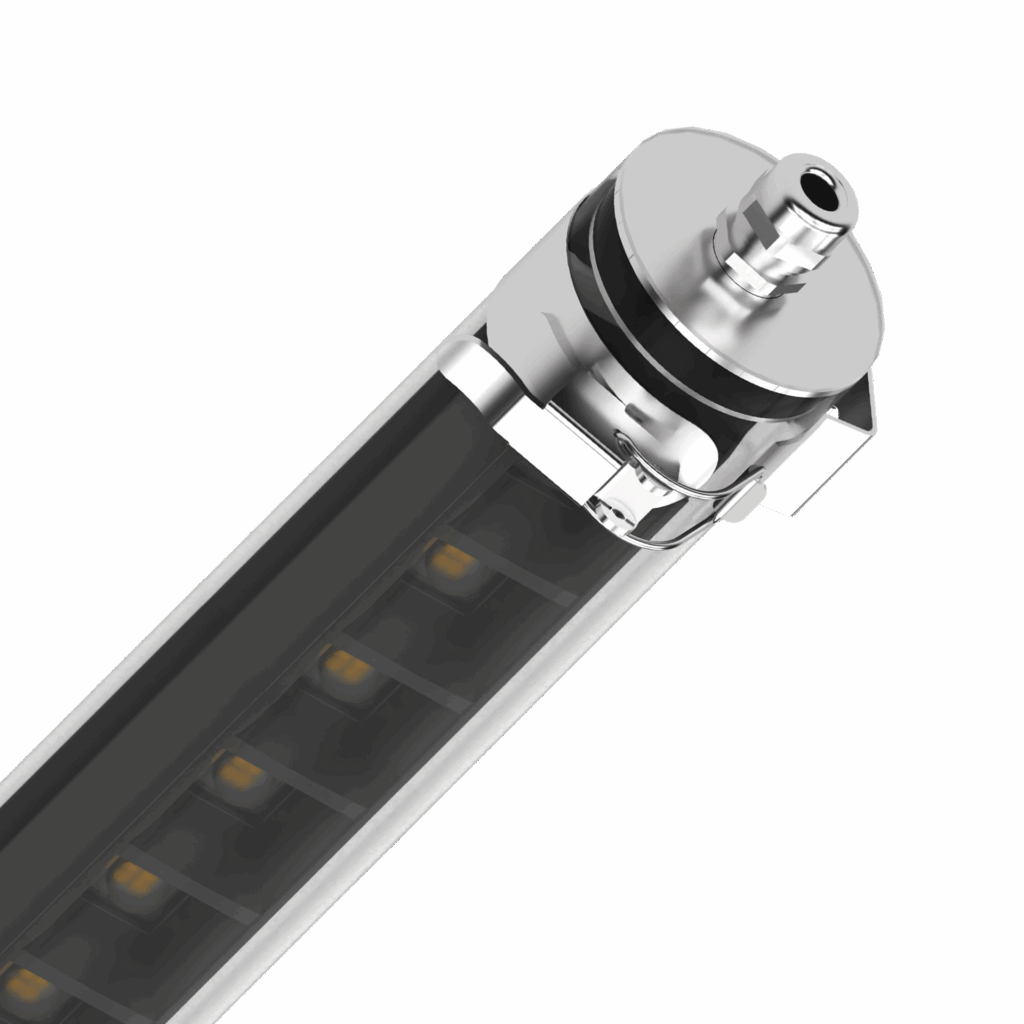 TUMO OFFICE Ø70 – luminaire LED SFEL