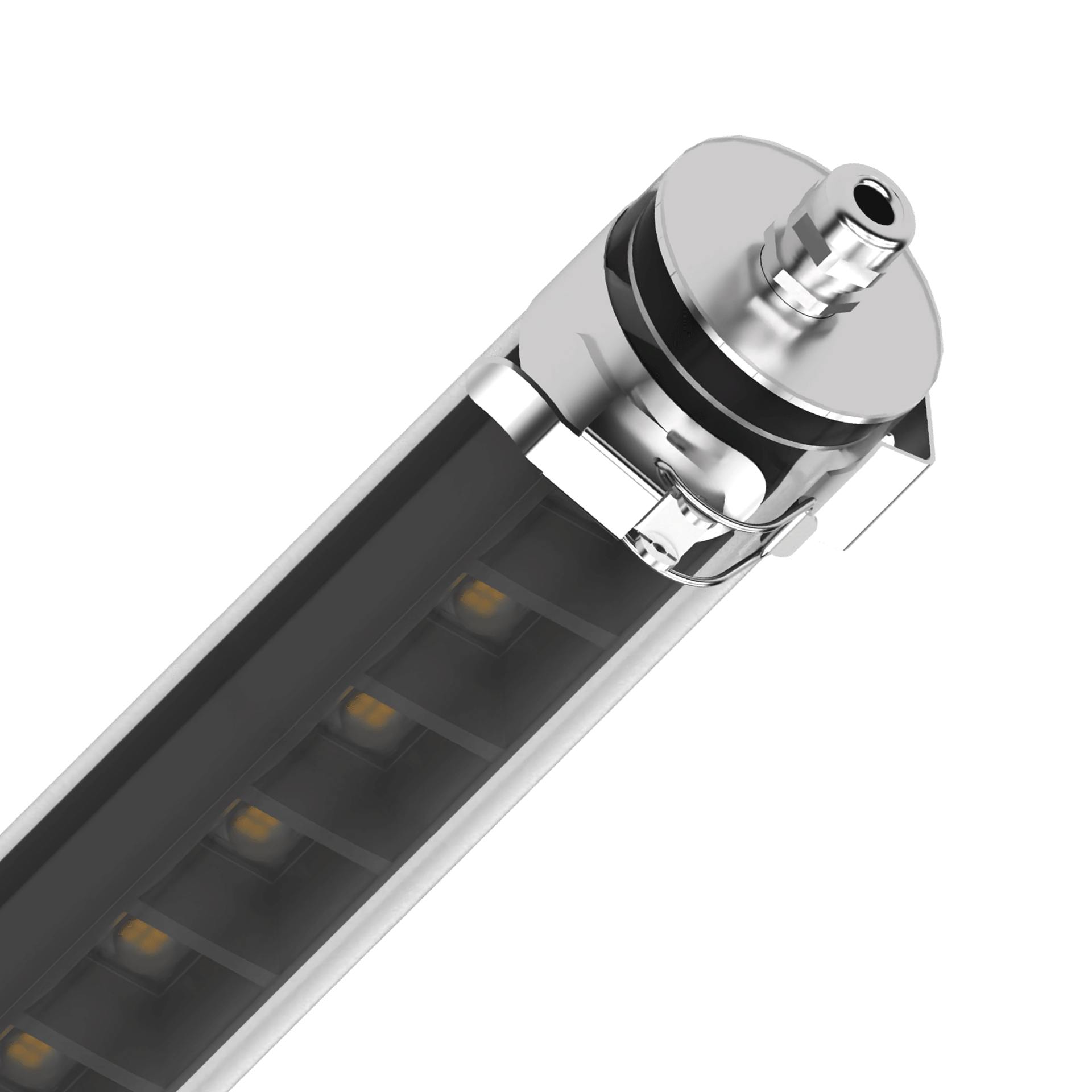 TUMO OFFICE Ø70 – SFEL LED Light Fixture