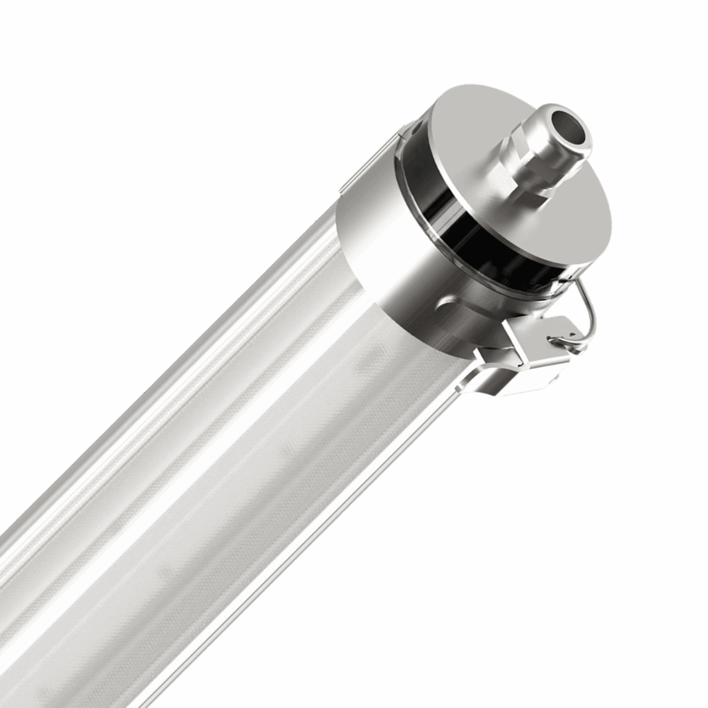 TUMO R1D Ø70 – luminaire LED SFEL