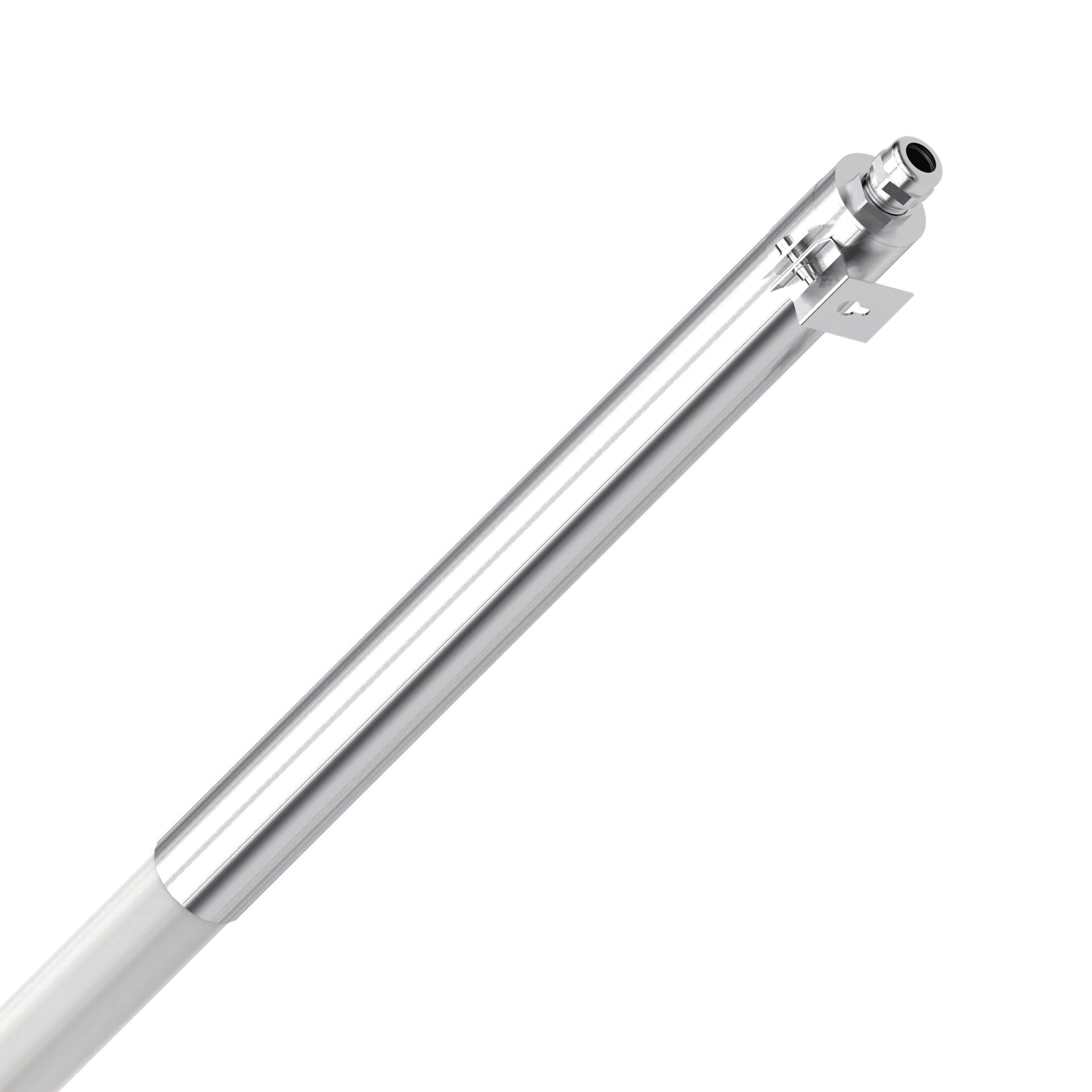 TUNI 360 Ø40 – SFEL LED light fixture