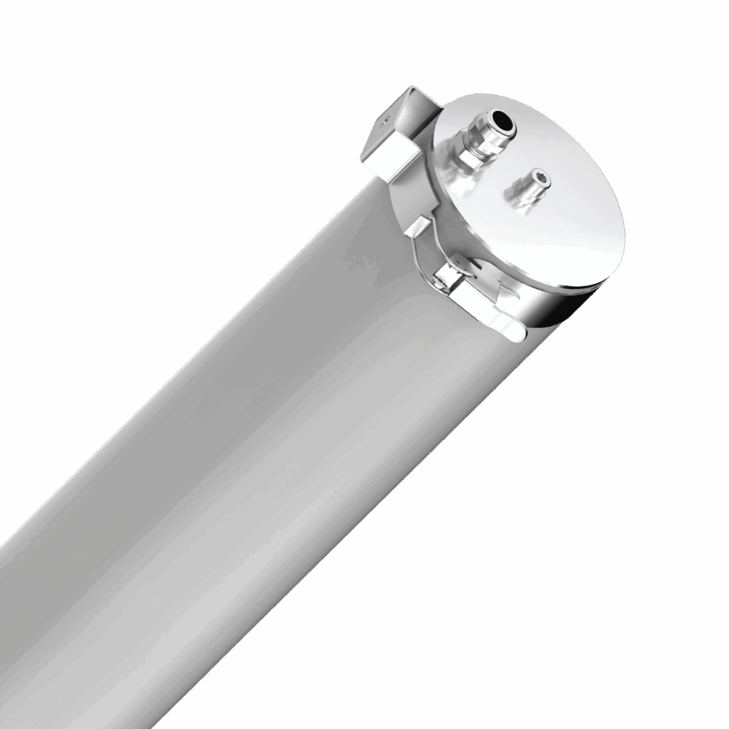 TURBO Ø125 – luminaire LED SFEL