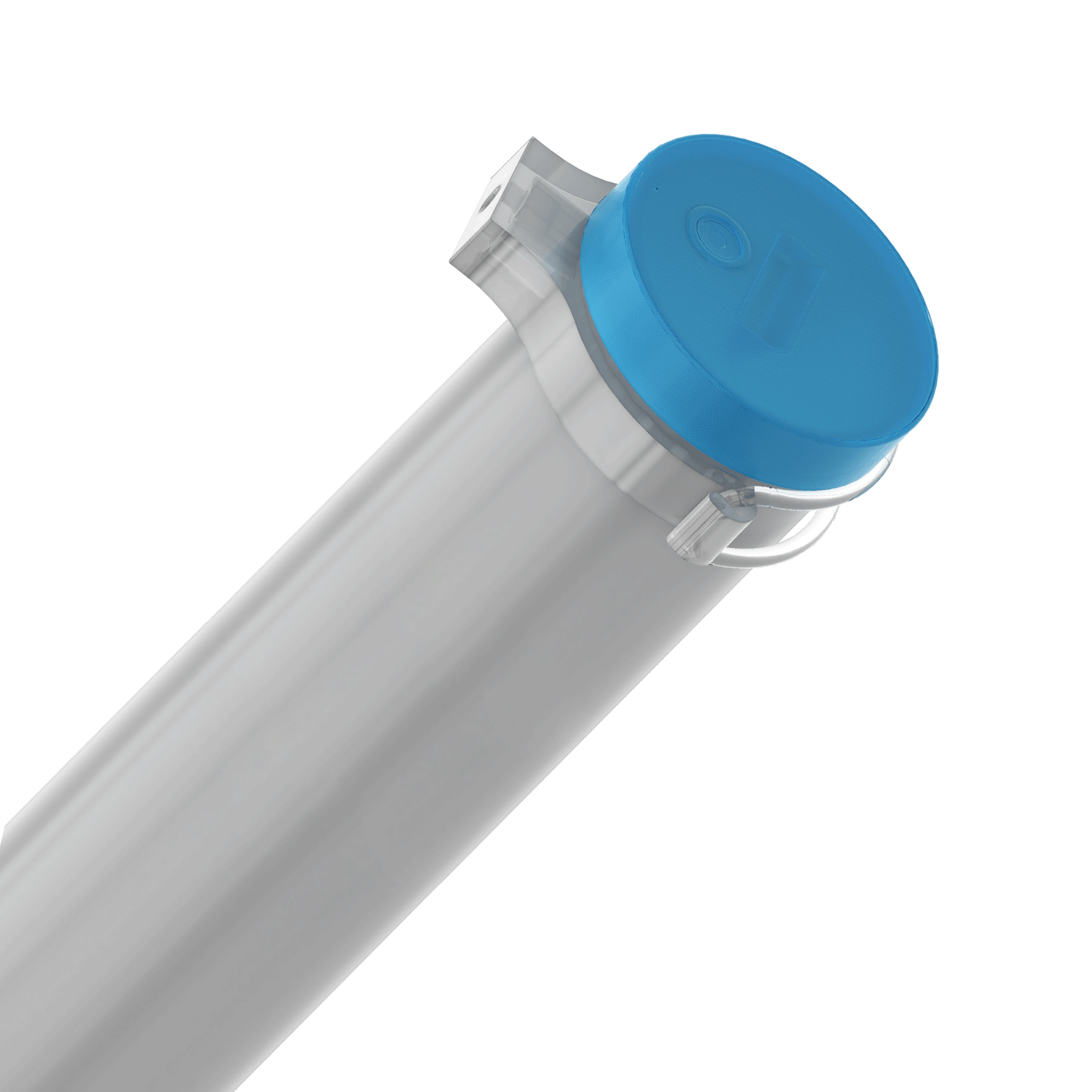 TUTTO Ø70 – SFEL LED light fixture