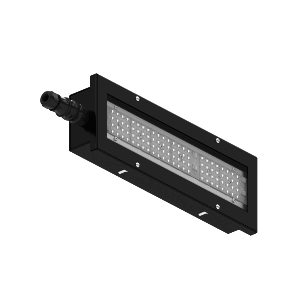ZAPI – luminaire LED SFEL