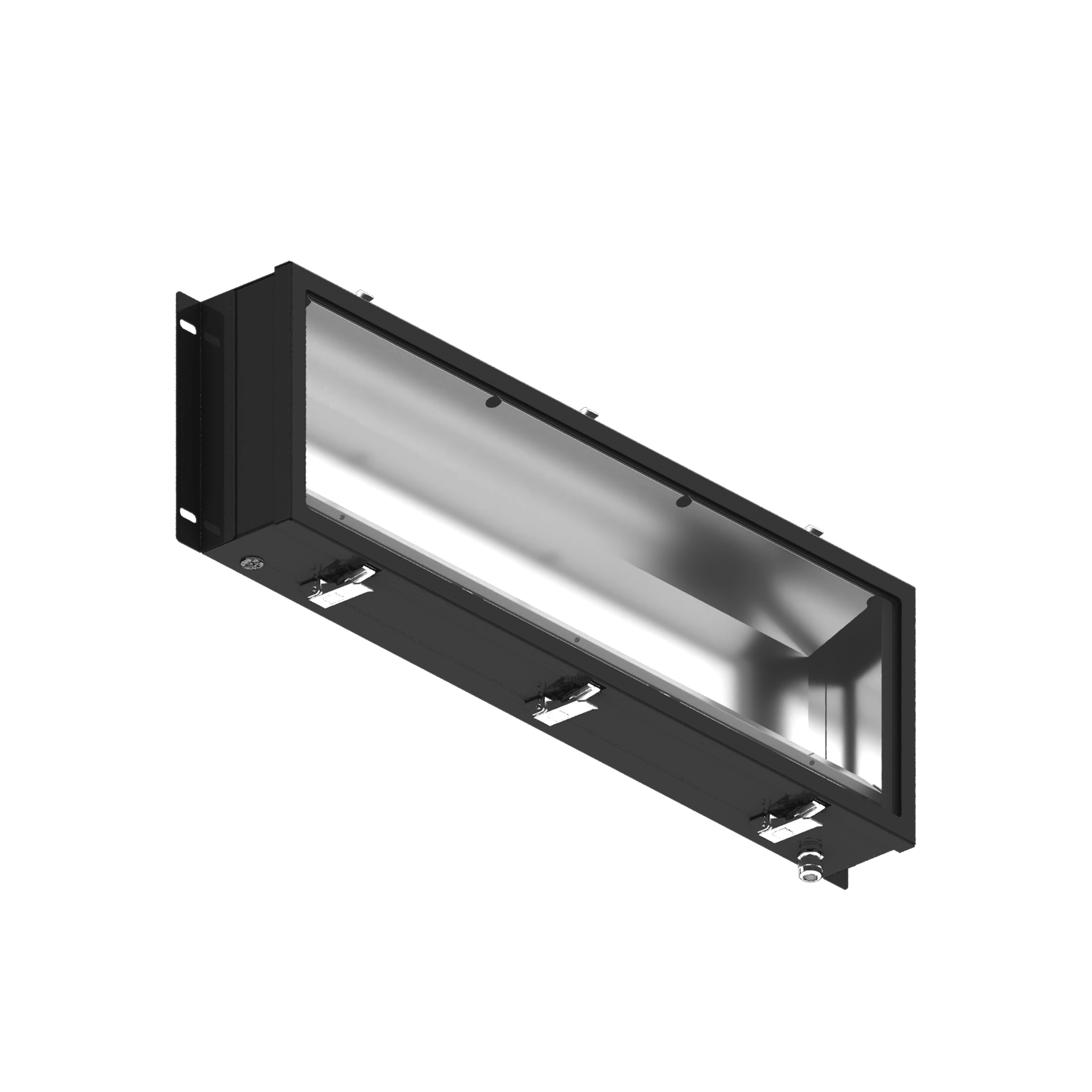 ZIGZAG – SFEL LED light fixture