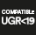 UGR < 19